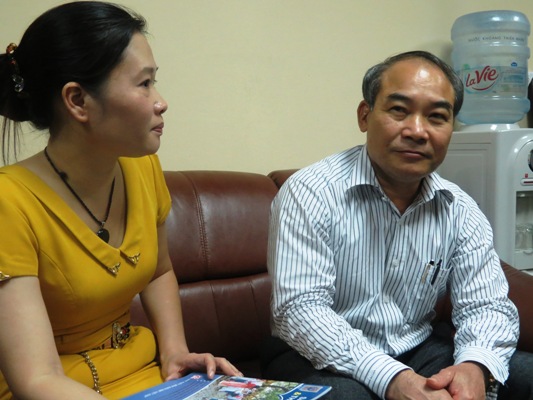 Kiên quyết xử lý kỷ luật các trường hợp cố tình thu chi sai quy định trong các cơ sở giáo dục